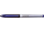 Uni-Ball® 145851 Rollerball Air - Roller Monouso, 0,4 Mm, Colore Di Scrittura Blu