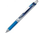 Pentel® BL80-CX Roller A Tinta Gel Liquida Energel BL80 - 0,5 Mm, Blu