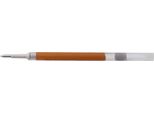 Pentel® LR7-FX Energel Liquid Gel-Rollermine LR7 - 0,35 Mm, Arancio