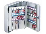 Rottner Sk 40 SchlüSselkasten Mit 40 Haken