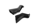 Shimano Y0E298010 1 Coppia Di Gommini Di Ricambio Per Leva ST-R8050 Y0E298010