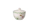 Villeroy & Boch Colourful Spring Zuckerdose 0,24 L