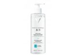 Vichy - Acqua Micellare Minerale Pureté Thermale - Acqua Micellare Minerale Per Pelli Sensibili 400Ml