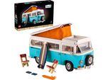 Lego® Icons 10279 Volkswagen T2 Campervan