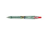 Pilot BP-B2PEB-M-R-BG Penna A Sfera B2P Ecoball - M 0,4 Mm, Rosso
