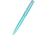 Online 34643 Online Kugelschreiber Turquoise Blau Schreibfarbe Schwarz
