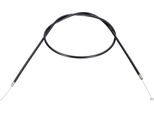 Cavo Di Strozzamento Naraku Ptfe Per Derbi Senda Drd X-Treme 2011-, Drd Racing 2011-, Aprilia Rx