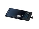 Montblanc® 105195 Tintenpatrone - 8 StüCk, Midnight Blue