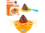 Gioco Della Birra Fallen Poo Spaghetti Famiglia Arcade Divertimento Bastoni Gioco Arcade