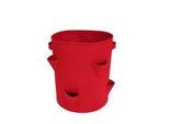 Contenitore Per Fragole Rourke Textile - Rosso