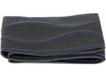 Rivestimento Del Volante, Copertura Del Volante, Rivestimento Del Volante In Pelle, Rivestimento Del Volante Sportivo, Accessori Auto