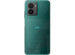 Hmd 8P00000320 Hmd Fusion Casual Outfit Cover Per Telefono Cellulare Per Hmd Fusion Cyan