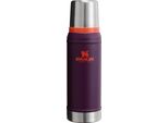Stanley Classic Bottle S 0.75 L Plum (10-01612-064)