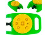 Irrigatore Da Giardino 8 Funzioni