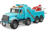 Carro Attrezzi Bruder Mack Granite