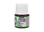 Pebeo Vitrail Sbiancante Medio, 45 Ml