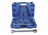 Bgs Ratschenring-MaulschlüSsel-Satz Sw 8 - 32 Mm 13 Teilig ; Bgs Technic (6542)