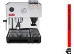 Lelit PL042EM Espressomaschine, 3,5 l, manuell, Stahl