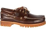 Timberland - Scarpe Da Barca Uomo Con Carrarmato - Numero 43