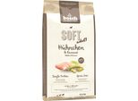 Bosch Dog Hpc Soft Pollo & Banana 12,5Kg