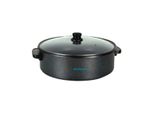 Padella Elettrica Orbegozo PZ8100 Ø 40 Cm 1500 W