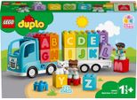 Lego® 10915 Lego® Duplo 10915 Mein Erster Abc-Lastwagen Bausatz