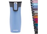 Contigo! Autoseal West Loop 470 Ml Barva: Modrá Tmavá