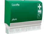 Plum Distributore Di Cerotti Quickfix 2X45 Aloevera