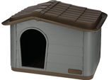 Casetta Per Gatti Kerbl Paola Eco (Adatta Anche A Cani Di Piccola Taglia, 60 X 51 X 41 Cm)
