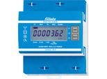 Eltako Zweiweg-Drehstromzähler MID geeicht DSZ15DZ-3x80A (28480315)