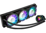 Kolink Umbra Void 360 Aio Performance Argb Cpu Raffreddamento Ad Acqua Completo - Raffreddatore Cpu - 30 Db