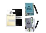 Yodeyma Agua Fresca Eau De Parfum Per Uomo 100 Ml + 2 Campioni