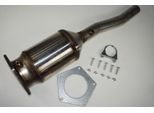 LTD Rußpartikelfilter VW,SEAT LTD-7M3254800C 7M3254800C DPF,Partikelfilter,Rußfilter,Ruß-/Partikelfilter, Abgasanlage
