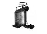 JMJ Rußpartikelfilter MITSUBISHI 1255 1583A028 DPF,Partikelfilter,Rußfilter,Ruß-/Partikelfilter, Abgasanlage