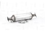 NAP carparts Rußpartikelfilter KIA CAD10130 2899027480 DPF,Partikelfilter,Rußfilter,Ruß-/Partikelfilter, Abgasanlage
