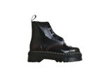 Dr. Martens Sinclair Burgunder