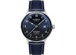 Watch Zeppelin LZ129 Hindenburg 80563 40Mm