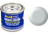 Revell 32371 Grigio Chiaro, Satinato Ral 7035 Barattolo Da 14 Ml