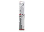 Accessori Bosch 2608650414 Lama Per Sega Hcs M 1131 L, Top Per Legno, Per Sega Multipla Bosch Pfz 500 E Lunghezza Della Lama 235 Mm 1 Pz.