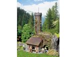 H0/TT Torre Di Osservazione Faller - Kit