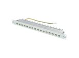 TelegäRtner Patchpanel MPP16-HS 100006996