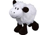 Mouton En Peluche Pour Chiens 14 Cm