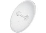 Ubiquiti Networks AF-2G24-S45 - 24 Dbi - 2,3 - 2,7 Ghz - Doppia Polarizzazione - 200 Km/H - Esterno - Bianco