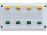 MäRklin 72730 Ricambi E Accessori Per Il Modellismo Ferroviario (72730)