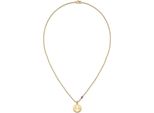 Tommy Hilfiger Gioielli Classic Signature 2700928 Collana Da Donna
