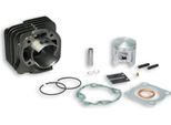 Kit Cilindri Malossi Sport 70Cc Compatibile Con Honda Lead, SH50, Peugeot Metropolis