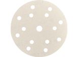 Metabo 50 Fogli Abrasivi Adesivi 150Mm,P60,Colore,Ml, 626684000