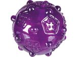 Balle, Tpr ø 7 Cm Rose