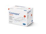 Hartmann Cosmopor® Advance Medicazione Post-Operatoria, 7,2 X 5 Cm - Confezione Da 25 Pezzi (25 Pezzi)
