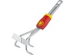 Wolf-Garten Coltivatore Per Diserbo LB-M Multi-Star 5 Pz